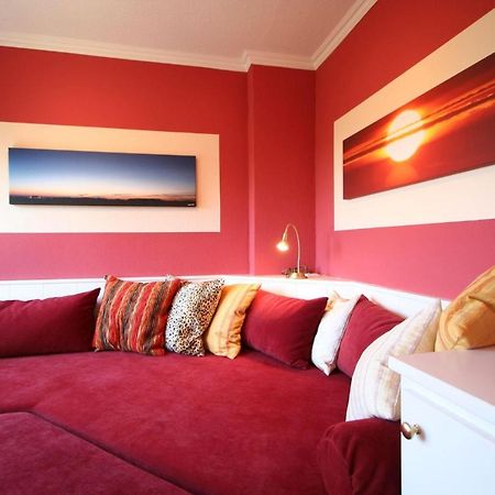 Haus Decker, App 2 Apartamento Wenningstedt-Braderup Exterior foto